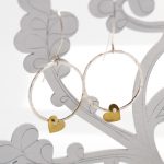 Keepers Loop Earrings