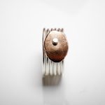 Spinner Gold Nugget