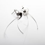 Soul in Link Droplet Earrings
