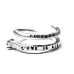 Love Nail and I Ring