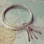 Tassau Bangle