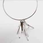 Teardrops On The Fire Bangle
