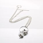 Soul in Link Charm Necklace