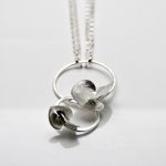 Soul in Link Charm Necklace