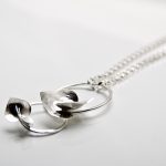 Soul in Link Charm Necklace