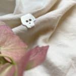 Silver Skull Ring
